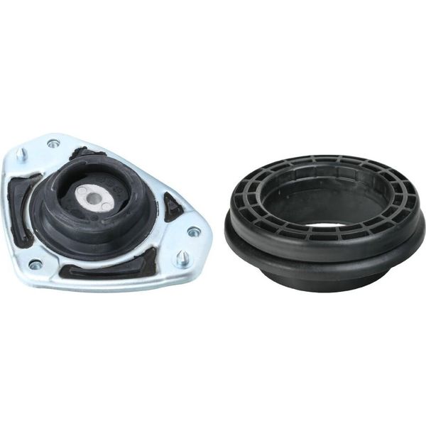 Ridex 1180S0547 - Oe 1318825080 FederbeinstüTzlager, Vorne FüR Multipla-image