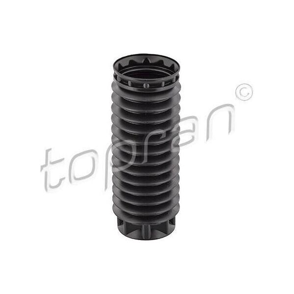 Topran 722 479 - Oe 5254 37 Cappuccio Di Protezione, Ammortizzatore Per C5 Iii (Rd), C5 Iii (Rw), 407, 508 (8E), 508 (8D), 407 Sw (6D, 6E)-image