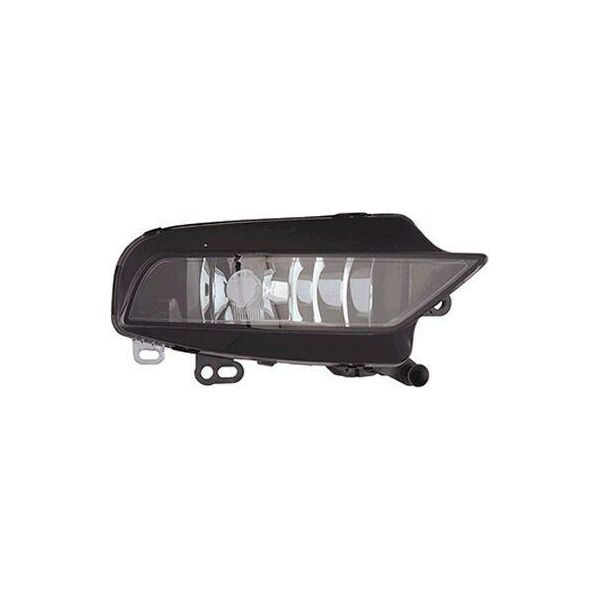 Van Wezel 0337996 - Fendinebbia Oe 8V0941700B, Destro Per A3 (8V)-image
