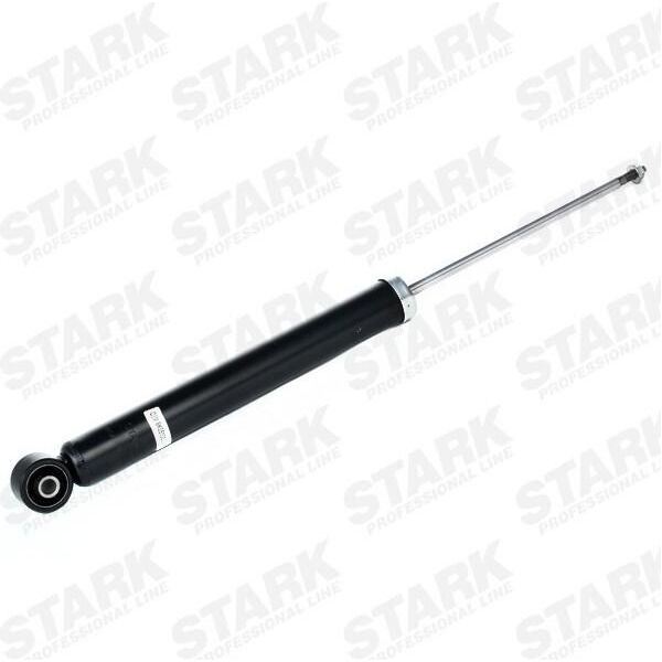Stark SKSA-0132102 - Ammortizzatore Oe 8F0 513 035 D, Asse Posteriore Per A4 (8K), A5 (8T), A5 (8F), Q5 (8R)-image