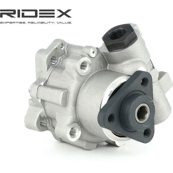 Ridex 12H0023 - Servo Pompa Oe 4B0 145 156 X Per A4 (8D), A4 (8E), A4 (8H), A6 (4B), Superb I (3U), Passat (3B)-image