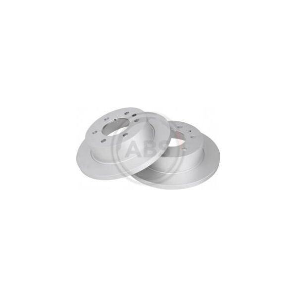 A.B.S. 17732 - Oe 68013764AA Disco Freno Per Sprinter (W906), Sprinter (W907), Sprinter (W907, W910), Esprinter (B907, B910), Crafter (2F), Crafter (2E), Sprinter (W910)-image