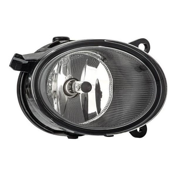 Hella 1N0 354 013-021 - Oe 4F0 941 700 Fendinebbia, Destro Per A6 (4F), A8 (4E)-image