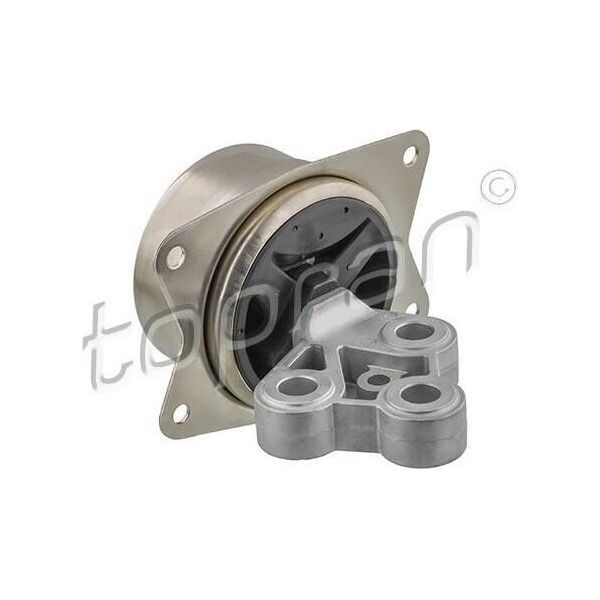 Topran 206 575 - Supporto Motore Oe 51781781, Anteriore Sinistro Per Croma, Vectra C (Z02), Signum (Z03)-image