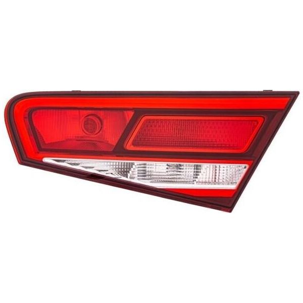 Hella 2TZ 012 834-061 - Oe 8V3 945 076 Luce Combinata Posteriore, Destra, Parte Interna Per A3 (8V)-image