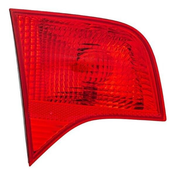 Hella 2SA 965 038-031 - Oe 8E5 945 093 Luce Combinata Posteriore, Sinistra, Parte Interna Per A4 (8E)-image