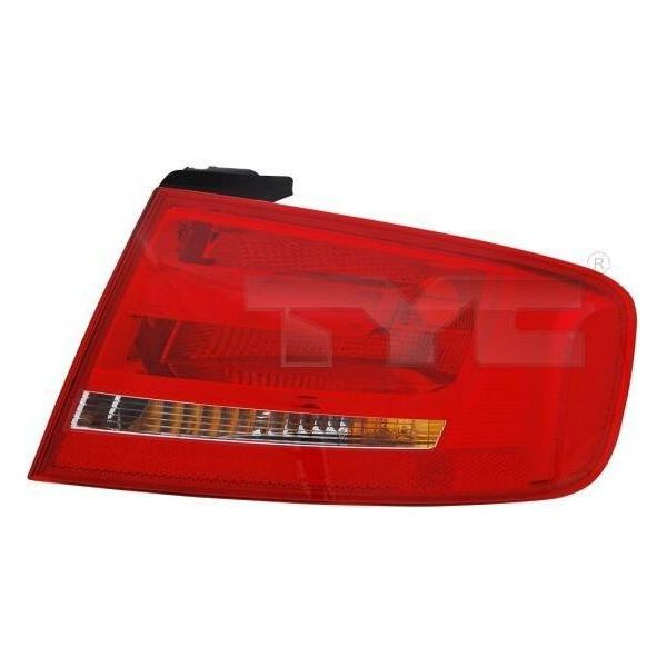 Tyc 11-11248-01-2 - Oe 8K5945095D Lampada Combinata Posteriore, Sinistra, Parte Esterna Per A4 (8K)-image
