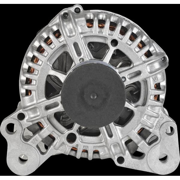 Valeo 439733 Alternatore Oe 03F903023E Compatibile Con A1 8X, A3 8P, Altea, Altea Xl, Ibiza, Leon, Toledo, Fabia, Octavia, Rapid, Yeti, Beetle, Caddy, Golf Plus, Golf Vi, Jetta, Polo 6R-image