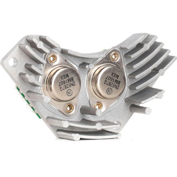 Topran 721 914 - Oe 6441 78 Interruttore Per Berlingo, Zx (N2), Xsara, Saxo, Partner (5, G), 605 (6B), 406, 405 Ii, 106 Ii-image
