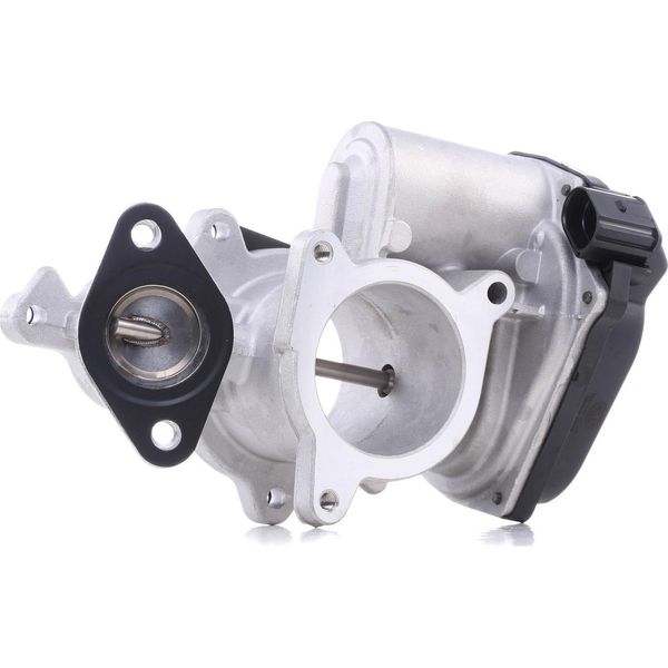 Hella 6NU 010 171-291 - Valvola Egr Oe 03G 131 501 B Per A4 (8E), A6 (4F)-image