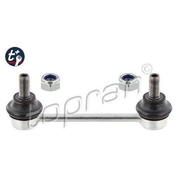 Topran 600 397 - Oe 51717001 Asta Di Accoppiamento, Asse Posteriore Per Doblo-image