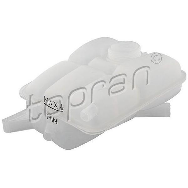Topran 305 602 - Serbatoio Di Espansione Oe 1 684 187 Per C-Max, Focus Iii, Kuga Ii, Tourneo Connect, Transit Connect-image