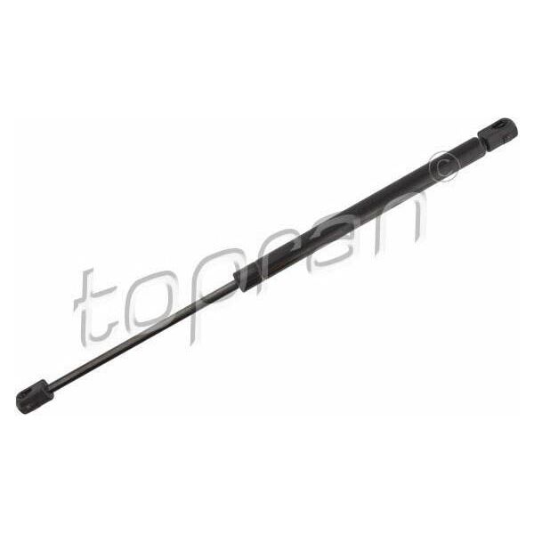 Topran 600 187 - Ammortizzatore Posteriore Oe 7734566 Per Punto-image
