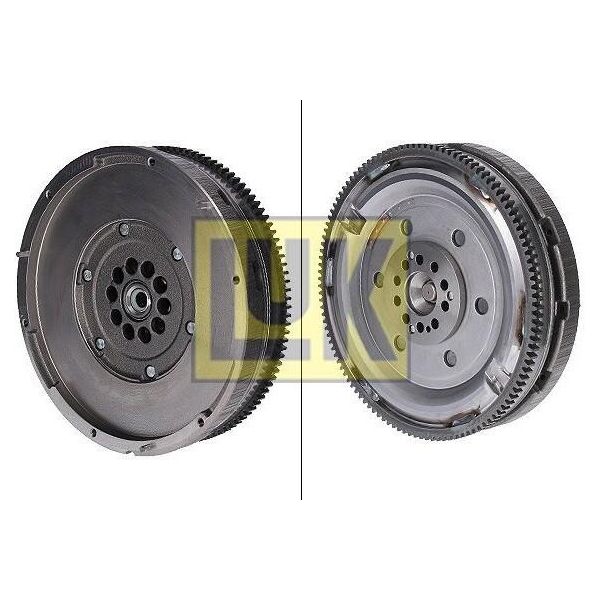 Luk 415 0946 10 - Volano A Doppia Massa Oe 059 105 266 Ac Per Amarok-image