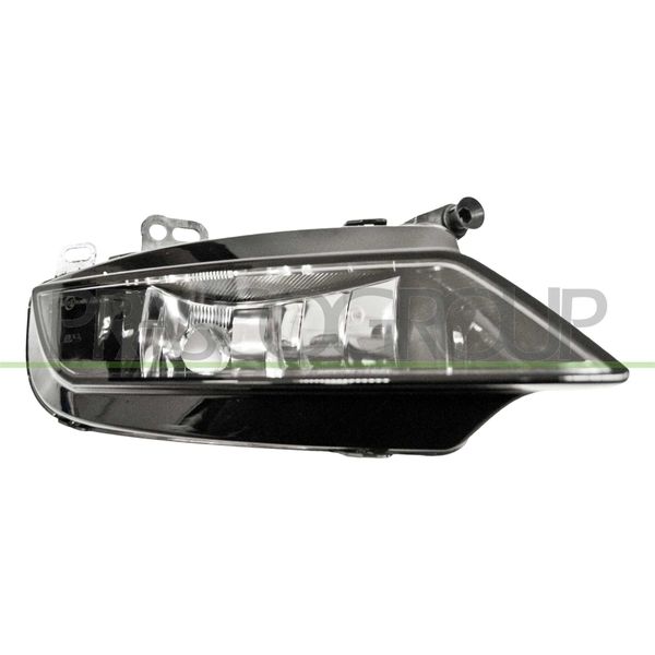 Prasco AD3234413 - Fendinebbia Oe 8V0941700B, Destro Per A3 (8V)-image