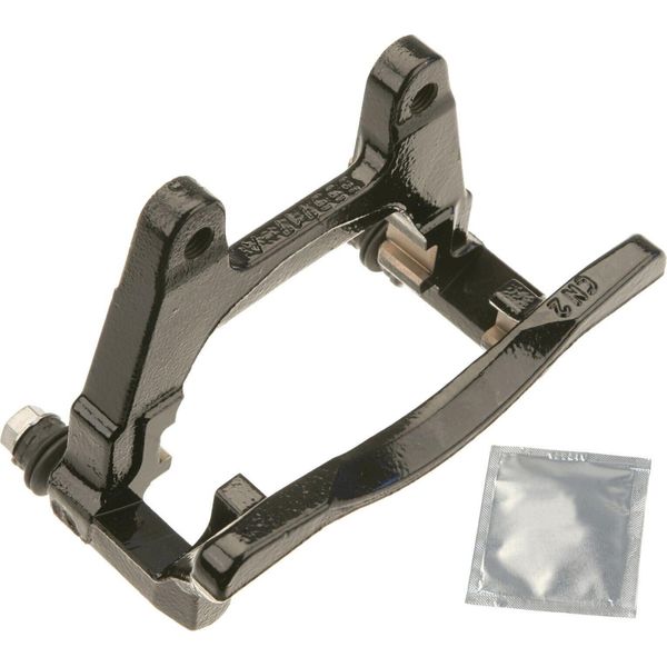 Trw BDA956 - Oe 8E0 615 425 D Staffa, Pinza Freno Per A4 (8E), A4 (8H)-image