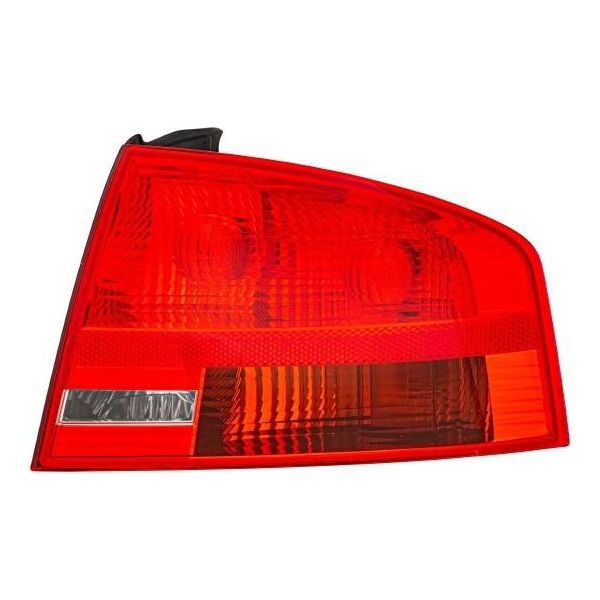 Hella 2VP 965 037-061 - Oe 8E5 945 096 Luce Combinata Posteriore, Destra, Parte Esterna Per A4 (8E)-image