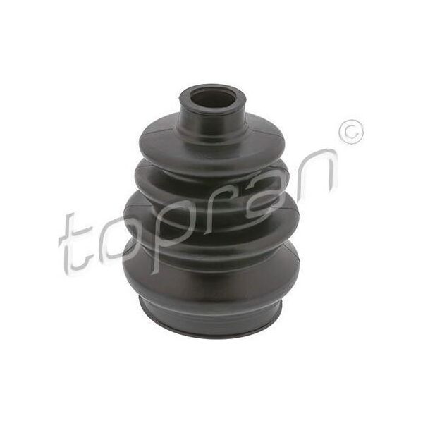 Topran 200 516 - Oe 03 74 018 Stivale Per Assale, Lato Cambio Per Zafira A, Zafira B, Vectra B (J96), Tigra (S93), Astra H, Astra G-image