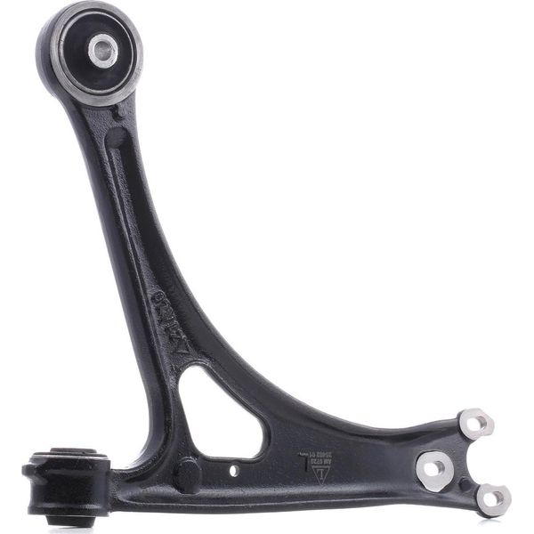 LemfÖRder 35402 01 - Braccio Di Comando Oe 8N0 407 151 D Per A3 (8L), Tt (8N), Golf Iv (1J), New Beetle-image