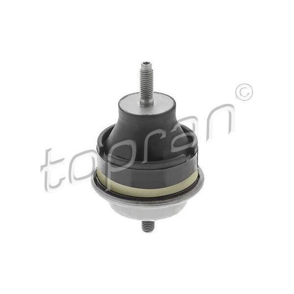 Topran 720 194 - Oe 1844 72 Supporto Motore, Destro Per Zx (N2), Xsara, Berlingo, Partner (5, G), 306, 206+, 206 Sw (2E/K), 206 (2A/C)-image