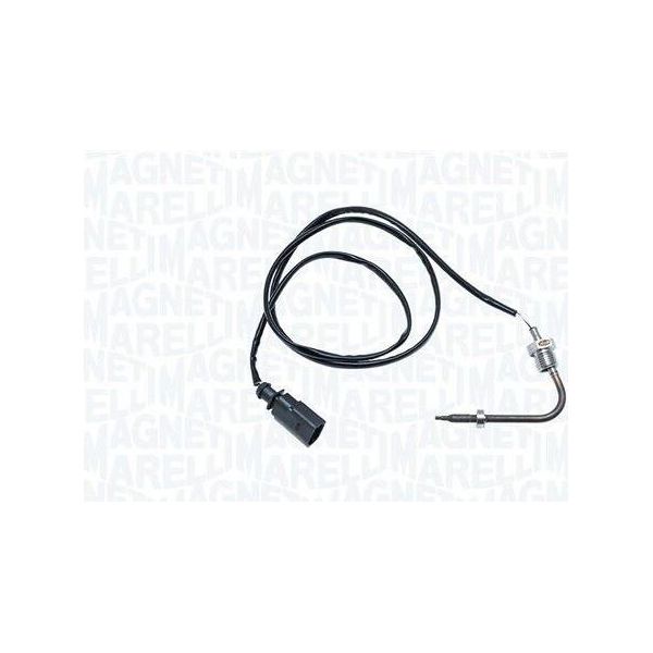 Magneti Marelli 172000489010 - Oe 03L906088EJ Sensore Temperatura Gas Di Scarico Per Maggiolino (5C), Golf Vi, Jetta Iv-image