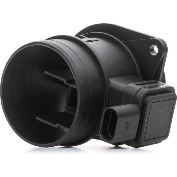 Valeo 253743 - Oe 03L906461 Sensore Di Flusso D'aria Di Massa Per A1 (8X), A3 (8P), Altea (5P), Ibiza (6J, 6P), Leon (1P1), Toledo Iv (KG3), Fabia Ii (54), Octavia Ii (1Z), Rapid (Nh), Roomster (5J), Superb Ii (3T), Yeti (5L), Maggiolino (5C), Caddy Iii (2C, 2K), Caddy Iv (Sa), Golf Plus (5M), Golf Vi, Jetta Iii (1K2), Jetta Iv, Passat (3C), Passat (365, 362), Passat (3G), Polo (6C, 6R), Touran (1-image