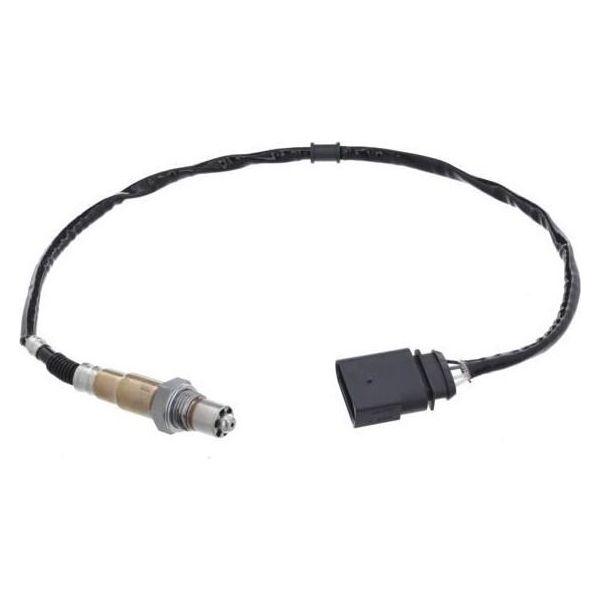 Valeo 368450 - Sonda Lambda Oe 06A906265P Per A3 (8L), Alhambra (7V), Arosa (6H), Leon (1M1), Toledo Ii (1M2), Octavia I (1U), Bora (1J), Golf Iv (1J), Lupo (6E1, 6X1), Polo (6N), Sharan (7M)-image
