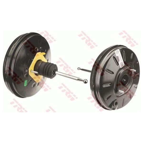 Trw PSA238 - Booster Freno Oe 5Q1 614 106 P Per Tt (Fv), A3 (8V), Leon (5F), Ateca (Kh), Octavia Iii (5E), Karoq, Golf Vii, Golf Sportsvan (AM1, AN1), Golf (BA5, BV5)-image