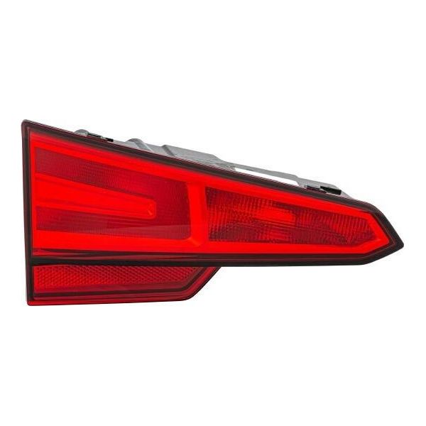 Hella 2SA 012 249-091 - Oe 8W5 945 075 A Luce Combinata Posteriore, Sinistra, Parte Interna Per A4 (8W)-image