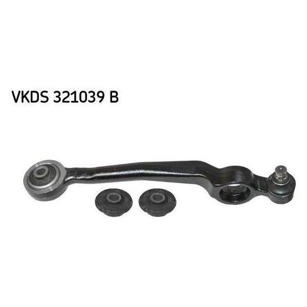 Skf Vkds 321039 B - Oe 4A0 407 152 Braccio Di Comando Per A6 (4A)-image