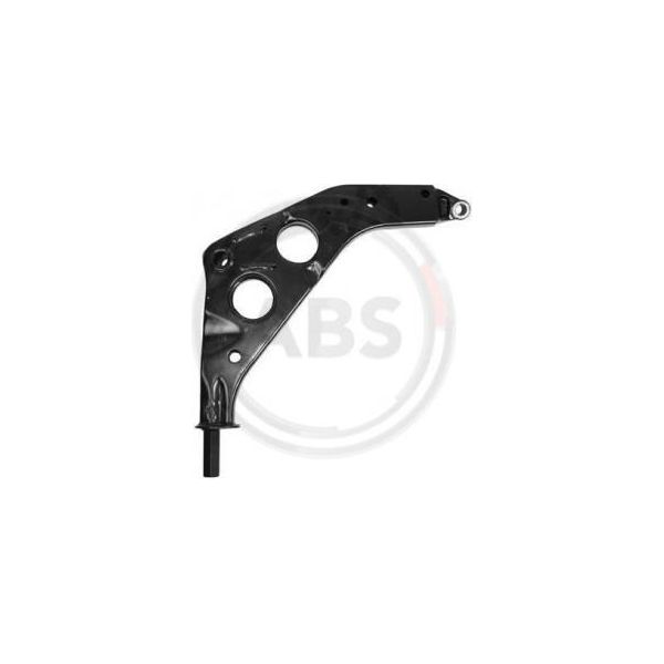 A.B.S. 210745 - Oe 31 12 6 753 990 Braccio Di Controllo Per R50, R53, R52-image