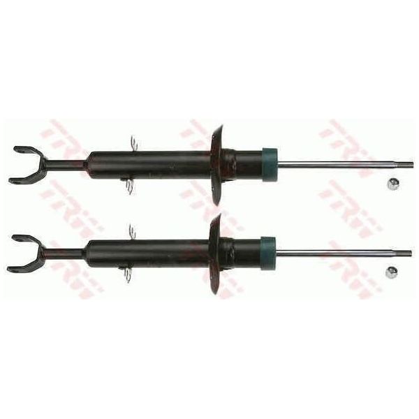 Trw JGS137T - Oe 4D0 413 031 Aq Ammortizzatore, Asse Anteriore Per A8 (4D)-image