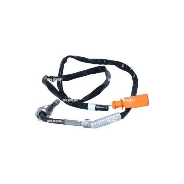 Nrf 707232 - Oe 03L906088EE Sensore Temperatura Gas Di Scarico Per Caddy Iv (Sa)-image
