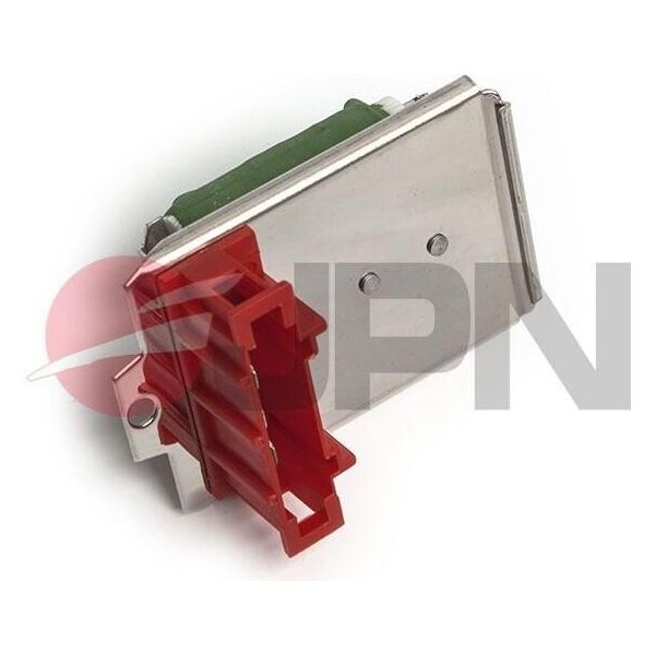 Jpn 60E9174 - Oe 8D0 959 263 Regolatore, Soffiatore Interno Per A4 (8D), Superb I (3U), Passat (3B)-image