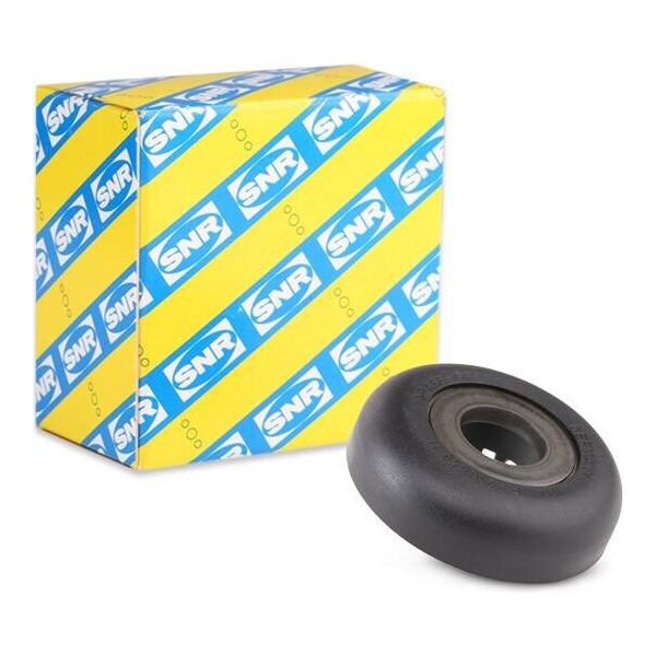 Snr M254.01 Kit Di Riparazione, Cuscinetto Ammortizzatore Oe 1J0412249 Compatibile Con A1 8X, Fabia, Octavia, Citigo, Toledo, Mii, Leon, Inca, Ibiza, Cordoba, Arosa, Alhambra, Galaxy, Kalos, Spark, Matiz, Aveo, Tt, A3 8L, Passat 35I, Passat 3B, Polo 6N, Polo 9N, Lupo, New Beetle, Polo 6V, Sharan, Rapid, Roomster, Fortwo, Bora, Caddy, Corrado, Golf Iii, Golf Iv, Load Up, Polo 6R, Up, Vento-image
