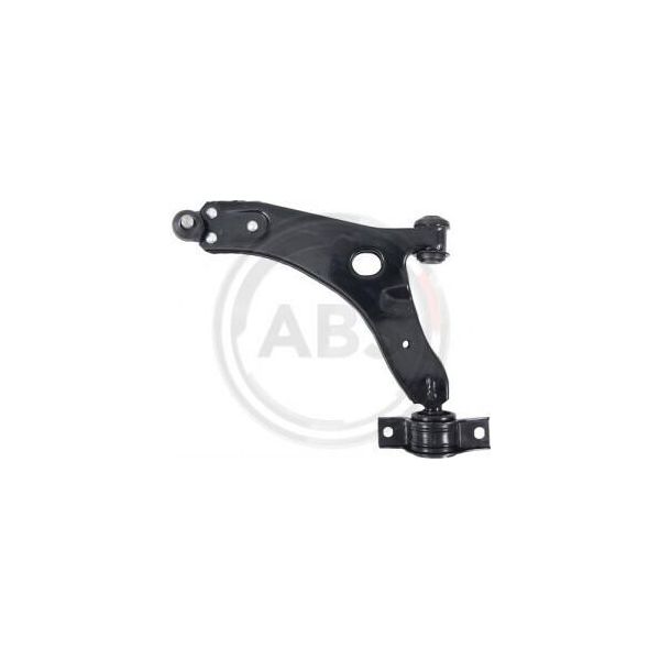 A.B.S. 210205 - Oe 1073215 Braccio Di Controllo Per Focus (Daw, Dbw), Focus (Dnw), Focus (Dfw)-image