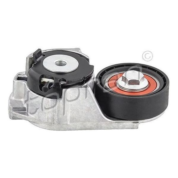 Topran 302 161 - Oe 1 120 687 Tenditore, Cinghia A V Per Mondeo Iii, Transit-image