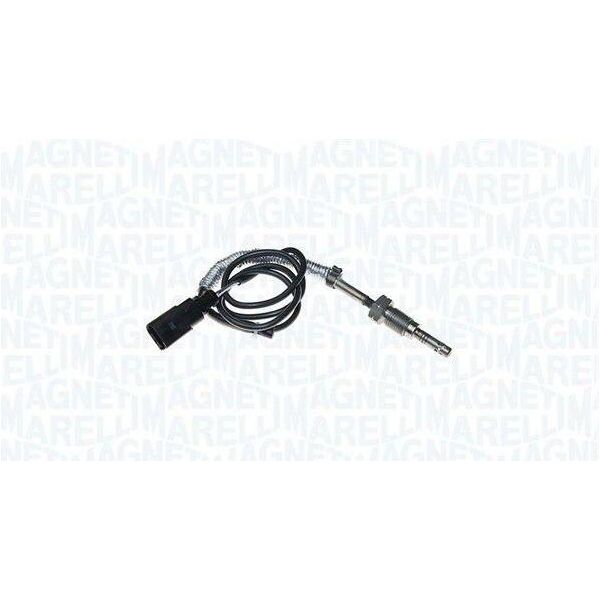 Magneti Marelli 172000087010 - Oe 038906088C Sensore Temperatura Gas Di Scarico Per A4 (8E), A4 (8H), Superb I (3U)-image