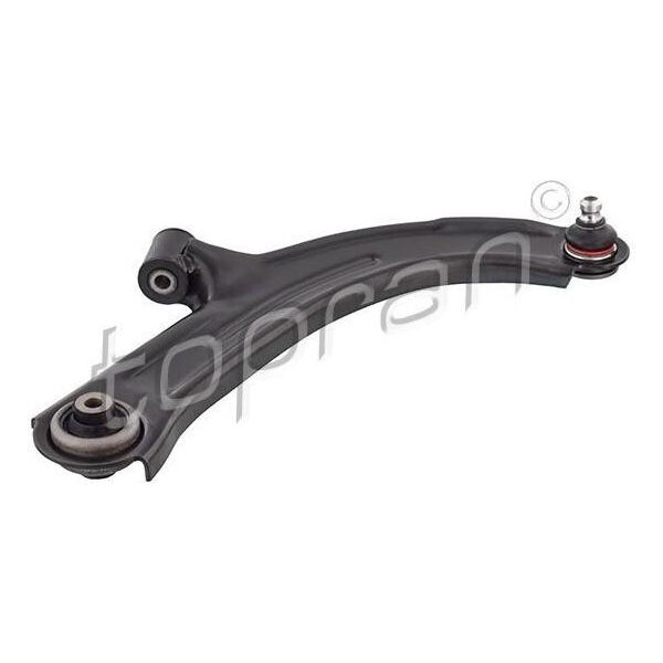Topran 700 425 - Oe 8200 346 942 Braccio Di Controllo Per Clio Iii, Modus (F/JP0)-image
