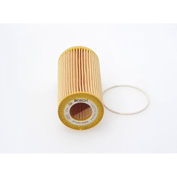 Bosch 1 457 429 244 Filtro Olio Oe 1371199 Compatibile Con Focus, Kuga, Mondeo, S-Max, C30, C70, S40, S60, S80, V40, V50, V60, V70, XC60, XC70, XC90-image