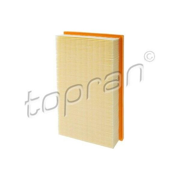 Topran 302 084 - Filtro Aria Oe 7M519601BA Per Focus C-Max (DM2), Focus Ii, C30 (533), S40 Ii (544), V50 (545)-image