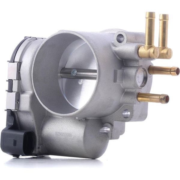 Ridex 158T0116 - Oe 078 133 062 B Corpo Farfallato Per A4 (8D), A4 (8E), A4 (8H), A6 (4B), A6 (4F), A8 (4E), Superb I (3U), Passat (3B)-image