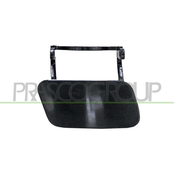 Prasco AD0241237 - Oe 8K0955276 Copertura, Paraurti Anteriore Destro Per A4 (8K)-image