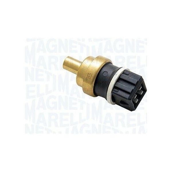 Magneti Marelli 171916011440 - Oe 058919501A Sensore Temperatura Liquido Di Raffreddamento Per A4 (8D), A4 (8E), A6 (4A)-image
