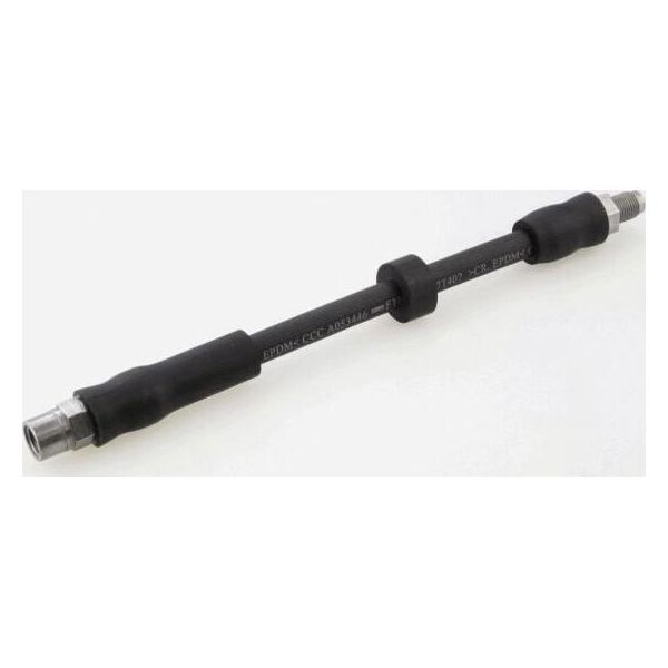 Hella 8AH 355 462-641 - Tubo Freno Oe 4A0611775 Per A6 (4A)-image