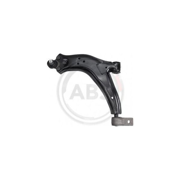A.B.S. 211274 - Braccio Di Comando Oe 3520 A1 Per Berlingo, Xsara, Partner (5, G)-image