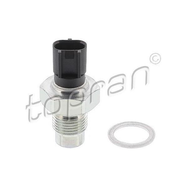 Topran 723 926 - Oe 2257 55 Schalter, Fahrstufe FüR C1 (Pm, Pn), C1 Ii (Pa, Ps), 108, Auris (E15), Aygo (B1), Mr 2 Iii (ZZW3), Yaris (P9)-image