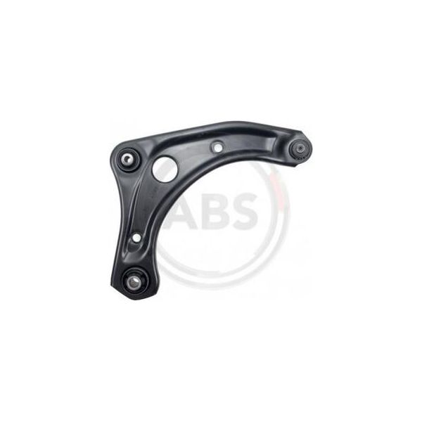 A.B.S. 211489 - Oe 54500 1HA0C Braccio Di Controllo Per Note (E12), Micra Iv (K13)-image