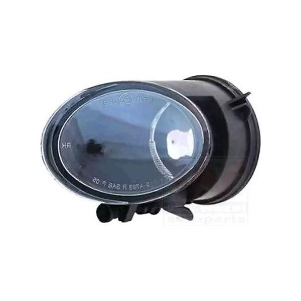 Van Wezel 0379995M - Fendinebbia Oe 8J0941699, Sinistro Per Tt (8J)-image
