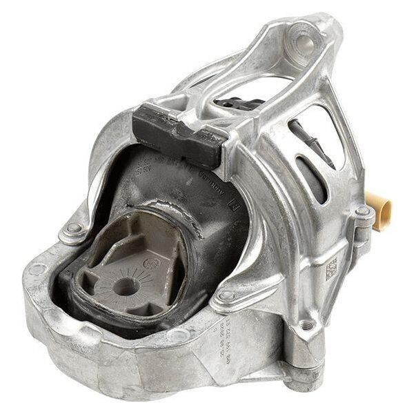 LemfÖRder 42466 01 - Supporto Motore Oe 4M0 199 372 Et, Destro Per A7 (4K), Q7 (4M), Touareg (CR7, RC8)-image
